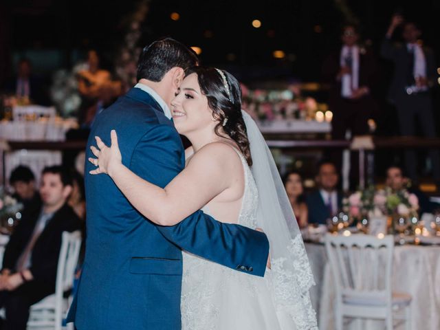 La boda de Luis y Aileen en Mazatlán, Sinaloa 61