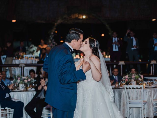 La boda de Luis y Aileen en Mazatlán, Sinaloa 63