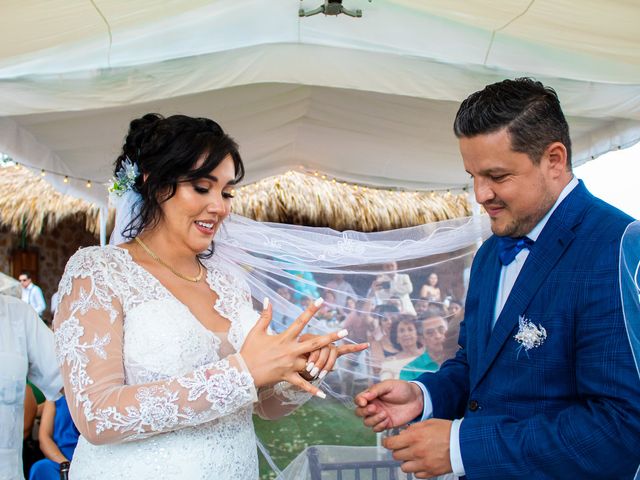 La boda de Francisco y Marylen en Huatulco, Oaxaca 10