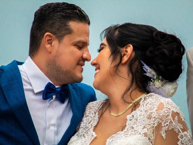 La boda de Francisco y Marylen en Huatulco, Oaxaca 20