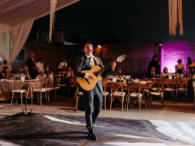 La boda de Anahí y Carlos Guillermo en San Luis Potosí, San Luis Potosí 9