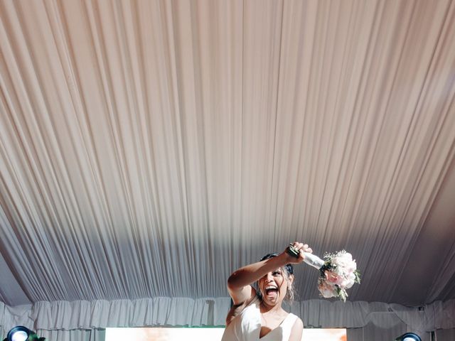 La boda de Anahí y Carlos Guillermo en San Luis Potosí, San Luis Potosí 20