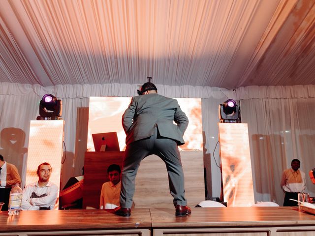 La boda de Anahí y Carlos Guillermo en San Luis Potosí, San Luis Potosí 23