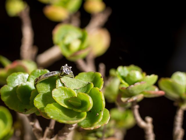 La boda de Manuel y Alma en Tzintzuntzan, Michoacán 1