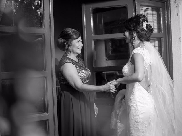 La boda de Manuel y Alma en Tzintzuntzan, Michoacán 4