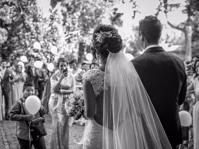 La boda de Manuel y Alma en Tzintzuntzan, Michoacán 16