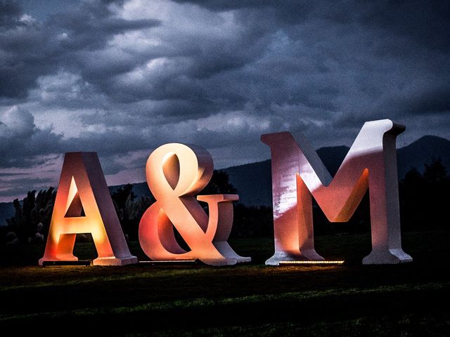 La boda de Manuel y Alma en Tzintzuntzan, Michoacán 33