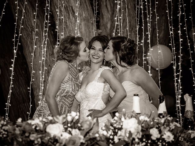 La boda de Manuel y Alma en Tzintzuntzan, Michoacán 37