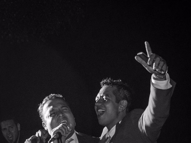 La boda de Manuel y Alma en Tzintzuntzan, Michoacán 39