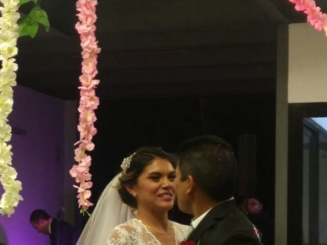 La boda de Jesús Manuel y Berenice en San Luis Potosí, San Luis Potosí 5