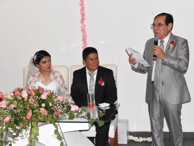 La boda de Jesús Manuel y Berenice en San Luis Potosí, San Luis Potosí 13
