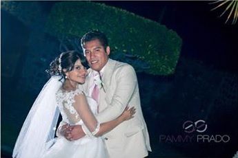 La boda de Becky y Edgar en Jiutepec, Morelos 3