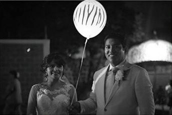 La boda de Becky y Edgar en Jiutepec, Morelos 4