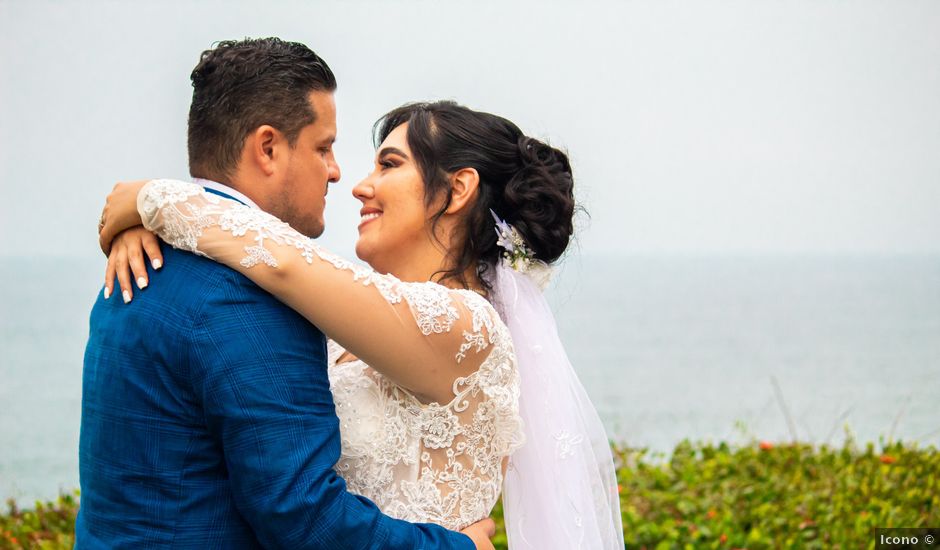 La boda de Francisco y Marylen en Huatulco, Oaxaca