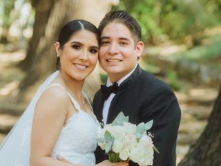 La boda de Marisol y Alberto 1