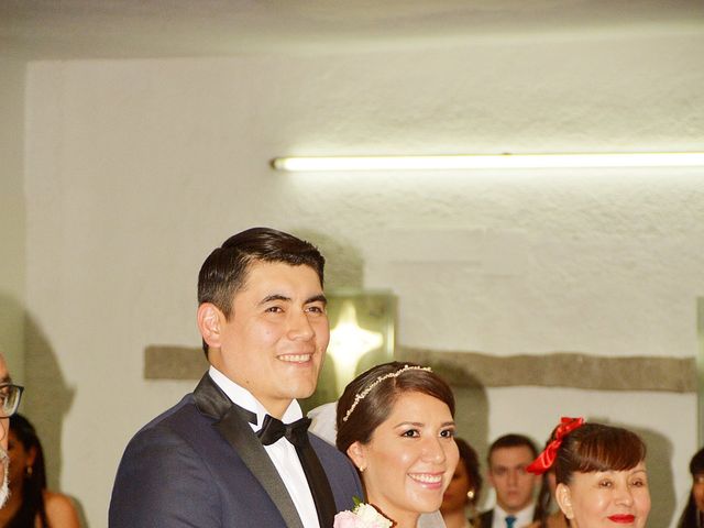 La boda de Mauricio y Diana en Roma, Ciudad de México 64
