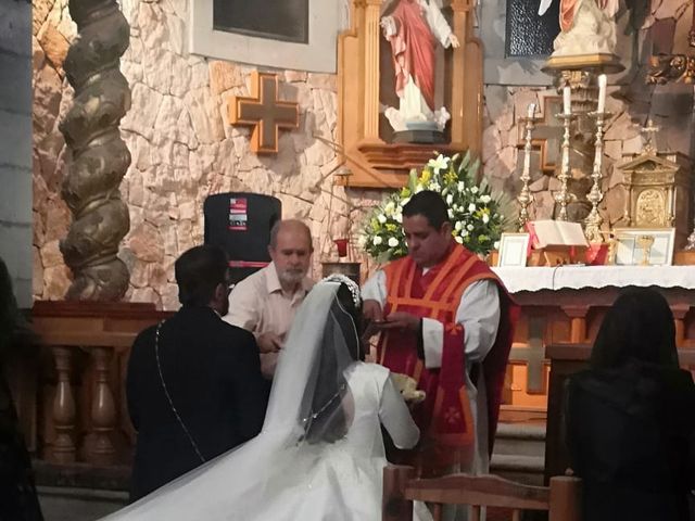 La boda de Rodrigo y Nancy en Guadalajara, Jalisco 1