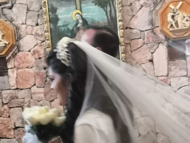 La boda de Rodrigo y Nancy en Guadalajara, Jalisco 2