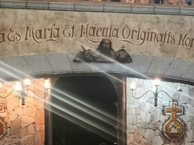 La boda de Rodrigo y Nancy en Guadalajara, Jalisco 3