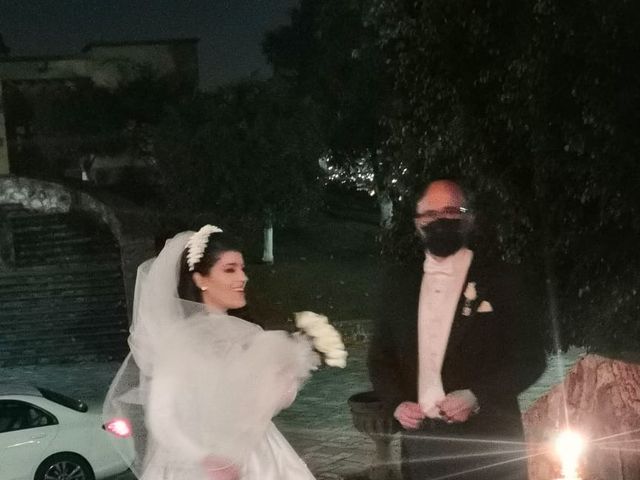 La boda de Rodrigo y Nancy en Guadalajara, Jalisco 7