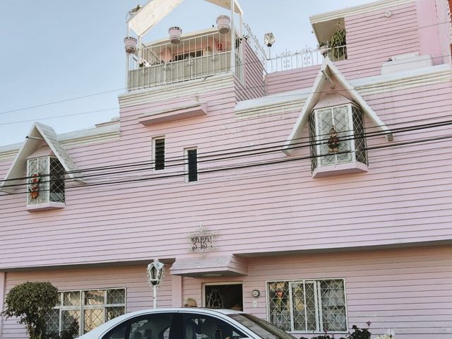 La boda de Rodrigo y Nancy en Guadalajara, Jalisco 9