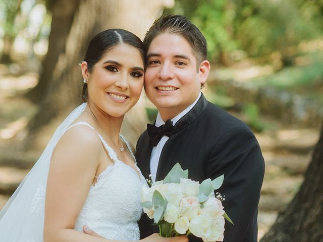 La boda de Alberto y Marisol en Monterrey, Nuevo León 3