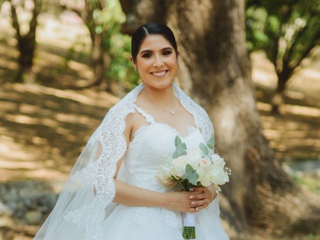 La boda de Alberto y Marisol en Monterrey, Nuevo León 4