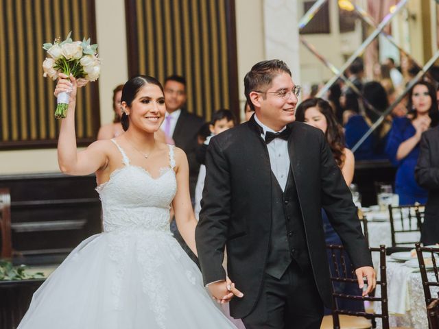 La boda de Alberto y Marisol en Monterrey, Nuevo León 16