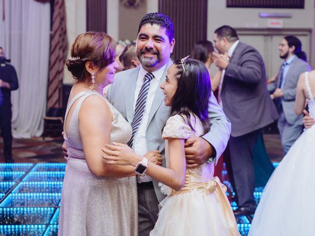 La boda de Alberto y Marisol en Monterrey, Nuevo León 22