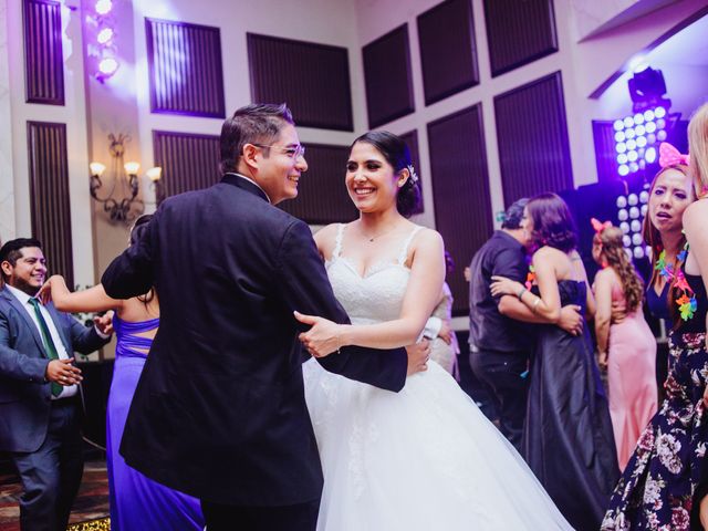 La boda de Alberto y Marisol en Monterrey, Nuevo León 28