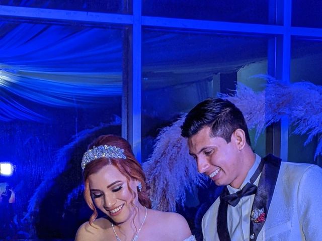 La boda de Carlos y Maresa en Veracruz, Veracruz 4