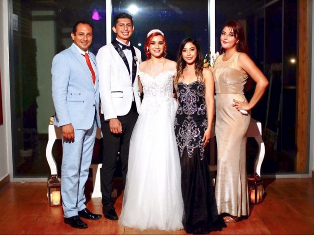 La boda de Carlos y Maresa en Veracruz, Veracruz 2