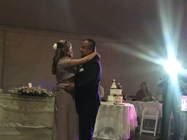 La boda de Miguel y Arisbeth  en Tijuana, Baja California 3