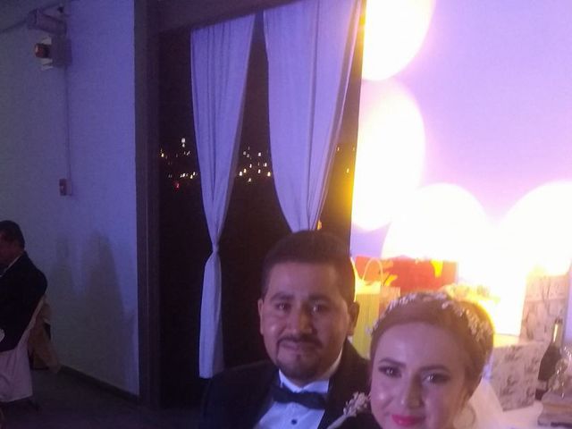 La boda de Oscar y Karen en León, Guanajuato 1