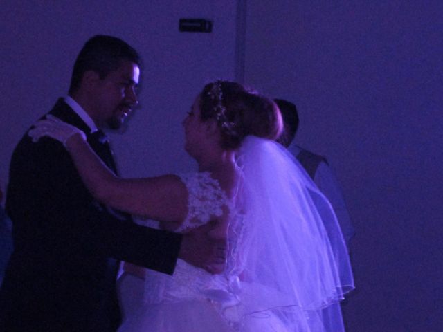 La boda de Oscar y Karen en León, Guanajuato 4