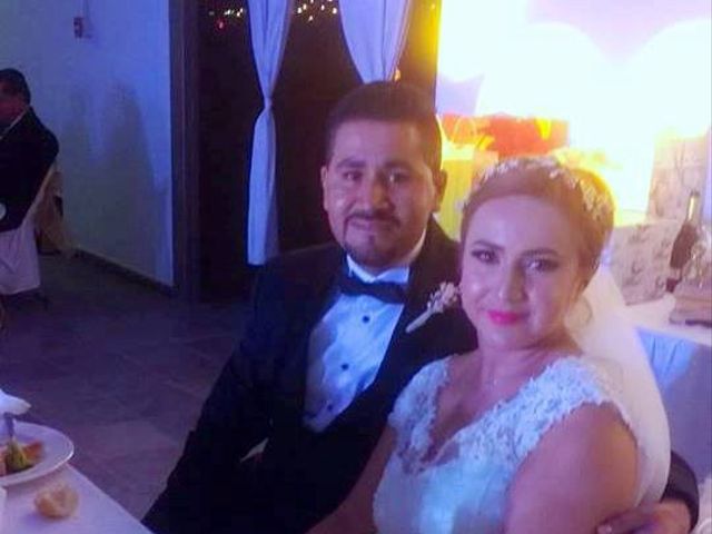 La boda de Oscar y Karen en León, Guanajuato 6