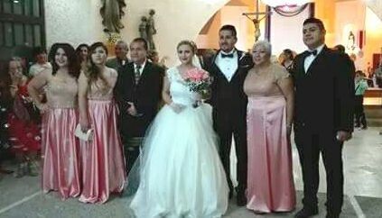 La boda de Oscar y Karen en León, Guanajuato 7