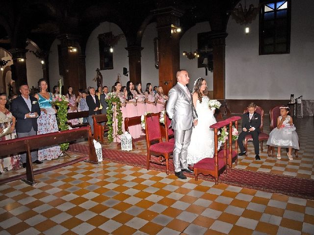 La boda de Alex y Vanessa en Perote, Veracruz 6