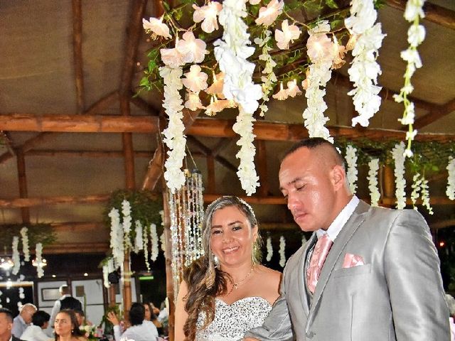 La boda de Alex y Vanessa en Perote, Veracruz 10