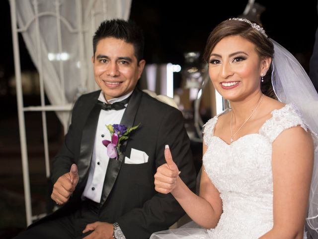 La boda de Marcos y Diana en Tuxtla Gutiérrez, Chiapas 6