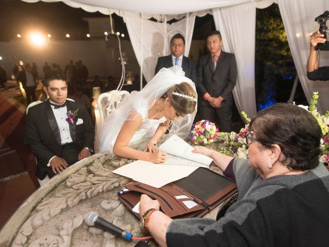 La boda de Marcos y Diana en Tuxtla Gutiérrez, Chiapas 9