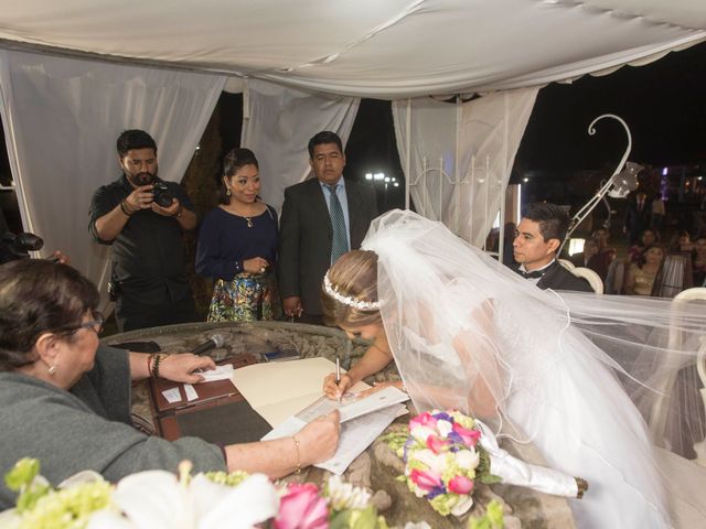 La boda de Marcos y Diana en Tuxtla Gutiérrez, Chiapas 10