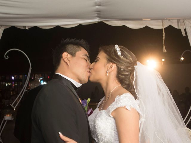 La boda de Marcos y Diana en Tuxtla Gutiérrez, Chiapas 14