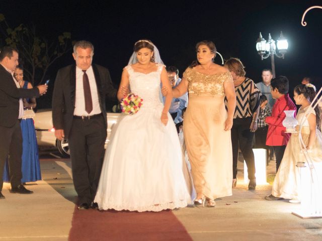 La boda de Marcos y Diana en Tuxtla Gutiérrez, Chiapas 15