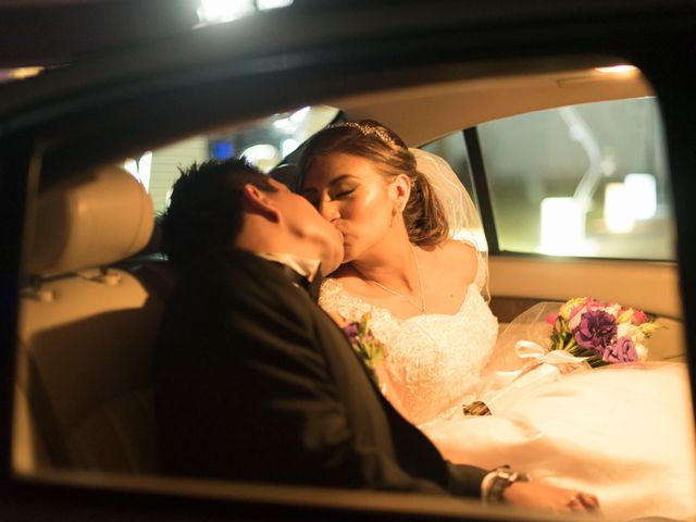 La boda de Marcos y Diana en Tuxtla Gutiérrez, Chiapas 21