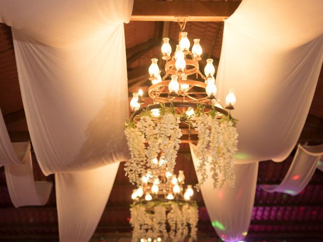 La boda de Marcos y Diana en Tuxtla Gutiérrez, Chiapas 23