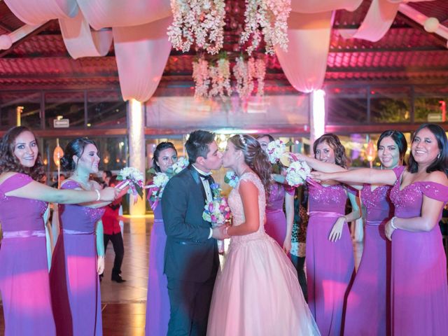 La boda de Marcos y Diana en Tuxtla Gutiérrez, Chiapas 30