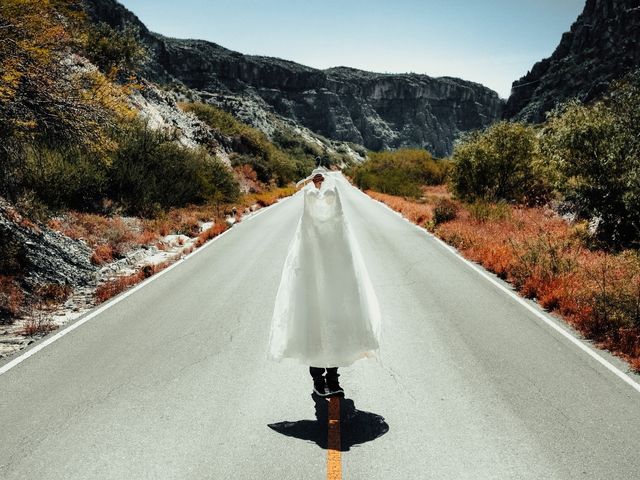 La boda de Héctor y Karla en Torreón, Coahuila 2