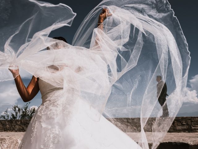 La boda de Héctor y Karla en Torreón, Coahuila 1