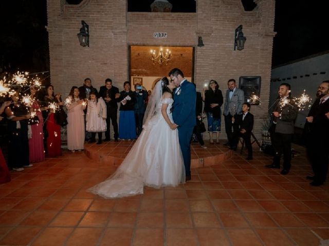 La boda de Miguel y Ruth en Torreón, Coahuila 3